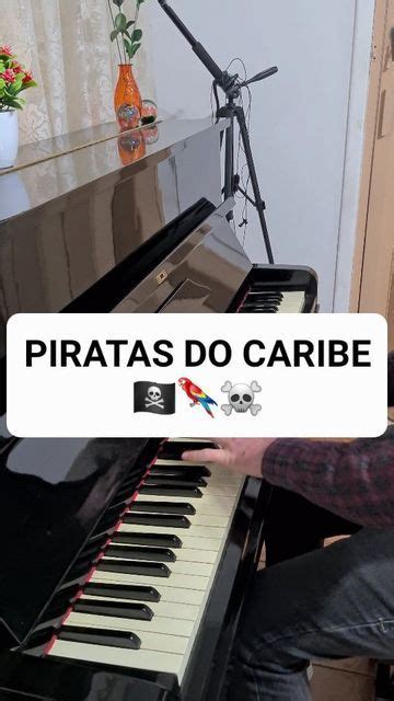 Academia De Piano Prof Caio Vargas On Instagram Um Trechinho Do