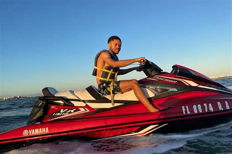 Tripadvisor Einstündiges Jet Ski Abenteuer durch das Herz von Miami