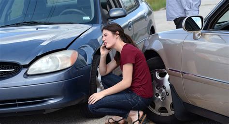 When Should You Hire An Attorney For A Car Accident Bakers Legal Pages