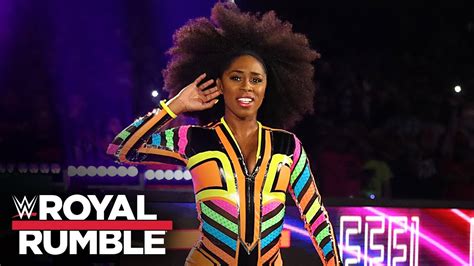 WWE Royal Rumble 2020 TWM Event Of The Year Review