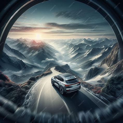 Revolutionizing the Road The Future of Electric Cars and Sustainable ...