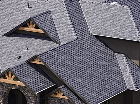 Asphalt Shingles in Florida | Ready Nation Contractors