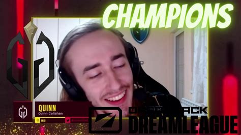 Gaimin Gladiators Champions Dreamleague 19 Dreamleague Season 19