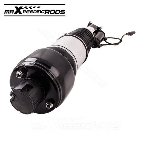 For Mercedes W211 W219 Front Left Airmatic Air Shock Absorber Air Ride