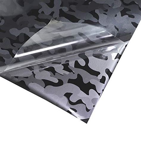 Camouflage Heat Transfer Vinyl Roll Camo Iron On Vinyl Roll 10 By 8