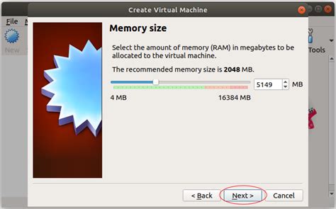 Install Mac OS Virtual Machine in VirtualBox