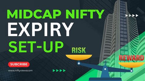 Midcap Nifty Expiry Strategy Midcap Nifty Options Data Monday