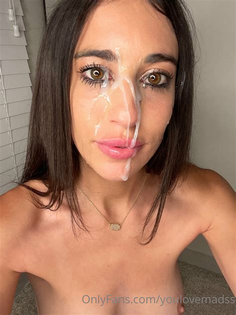 Youlovemads Facial Queen D A B F F Porn Pic
