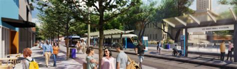 About Austin Light Rail – Austin Transit Partnership