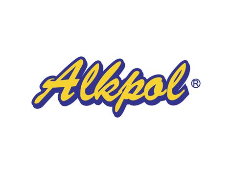 Alkpol Logo PNG Transparent Logo - Freepngdesign.com