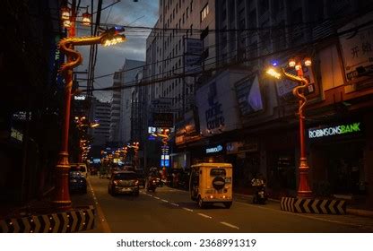 241 Manila Road Night Images, Stock Photos, and Vectors | Shutterstock