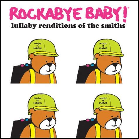 Rockabye Baby, Lullaby Renditions of Baby's Favorite Rock Bands