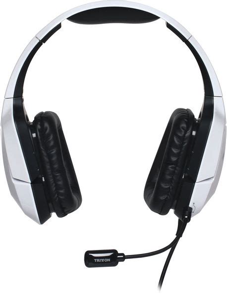 Tritton Ax Pro Plus Casques Gaming Sur Son Vid O