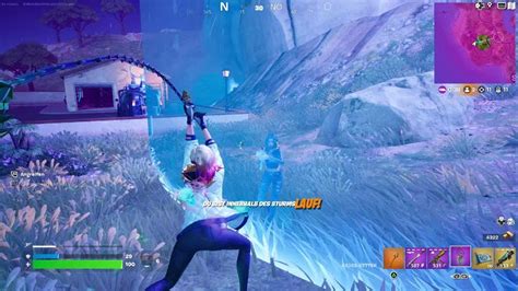 Fortnite Null Bauen Epischer Sieg YouTube