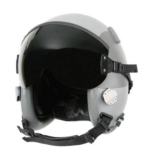 FLIGHT HELMET – LD Systems