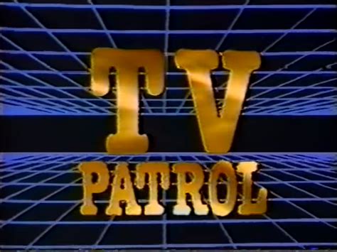 TV Patrol - Logopedia, the logo and branding site