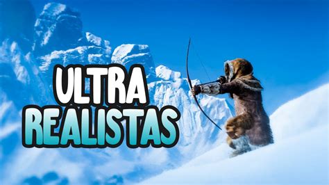 Os Melhores Jogos Recentes Ultra Realistas Para Android E Ios