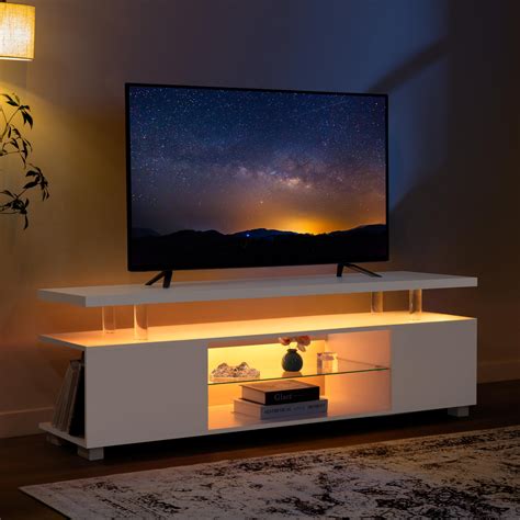 Modern Living Room Tv Stands