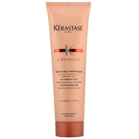 Kérastase Discipline Keratine Thermique Texturizant 150 ml Brulee