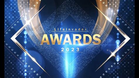 Lifeinvader Awards Show Grand Rp Youtube