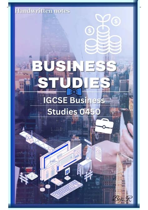 Business Igcse Classified Past Papers Pdfsdocuments2 3