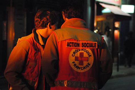 Nos Actions Croix Rouge Fran Aise Paris