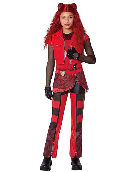 Descendants Disney Store Costumes Kids' Disney Descendants Uma