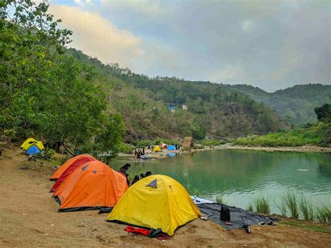 lembah oya kedungjati tiket daya tarik  akses juli