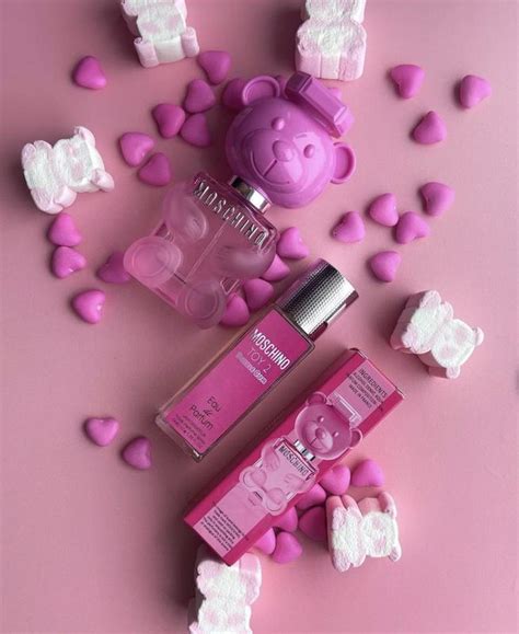 Москино 💗 bubble gum 💗 бабл гамм — цена 230 грн в каталоге Духи Купить ...