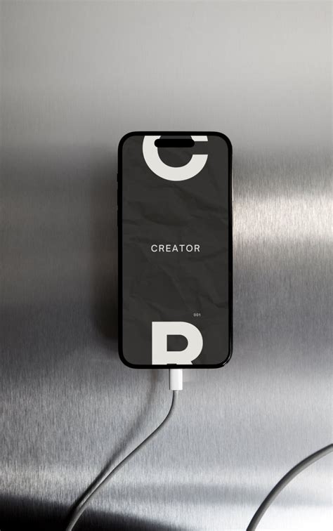 Creator.