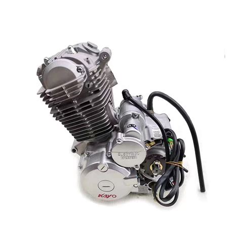 Motorcycle Engine Assembly Complete Engine Fmm Cb D G Cc For