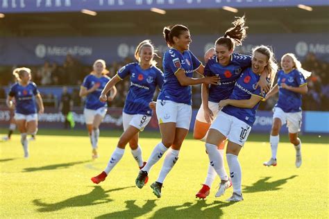 LCFC Women vs. Everton – The Key Details