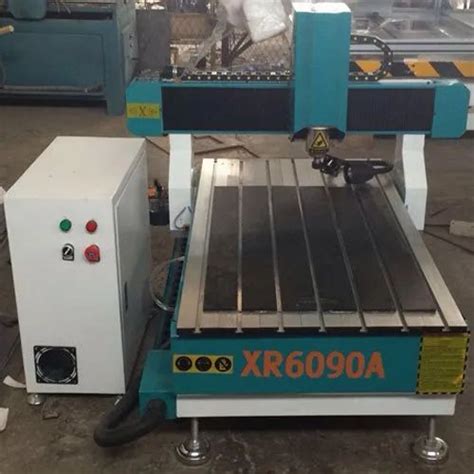 Wanneng Electric XR6090A CNC Wood Router Machine At Best Price In Ghaziabad