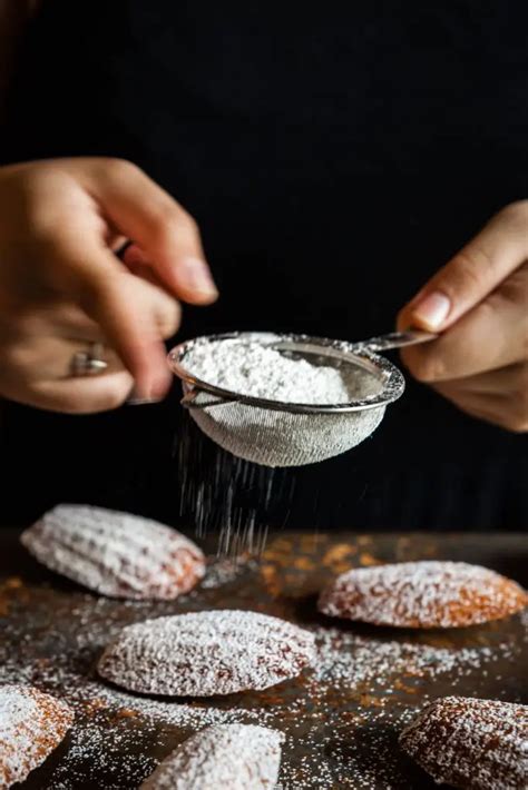 Easy Homemade Powdered Sugar Recipe Baker Recipes