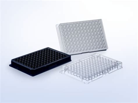 Greiner Bio Cellstar Well Cell Culture Microplate Tc Off