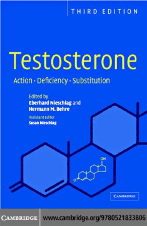 20 Best Increase Testosterone Books To Read In 2021 Book List Boove