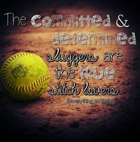 Wallpaper Softball Quotes - ShortQuotes.cc