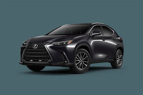 New Lexus NX 350h launched: Hybrid games - Motoring World