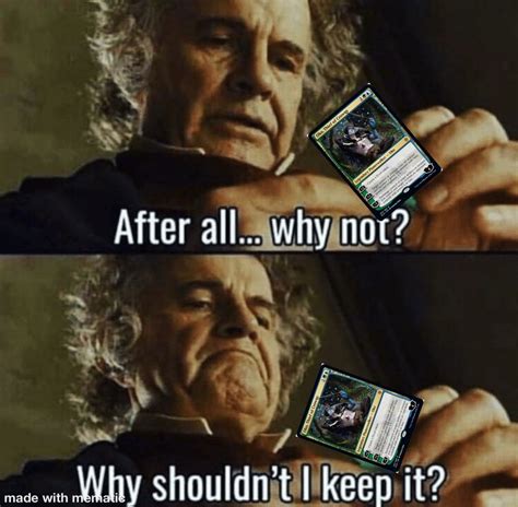 Mtg Memes On Tumblr