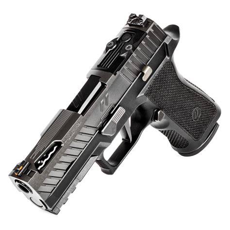 Zev Z Xcarry Octane Gunmod With Rmr Optic Cut Gray Slide Black