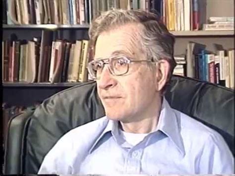 Noam Chomsky What Makes The Media Mainstream Youtube