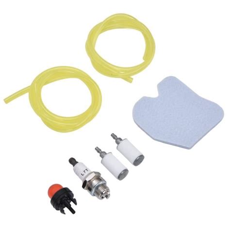 VGEBY Kit de réglage du filtre à pour tronçonneuse 235 235E 236 236E