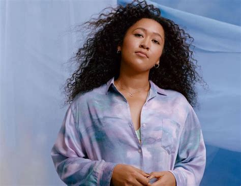 I Want To Win More Slams Says Pregnant Naomi Osaka In Japan Tennis