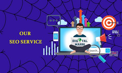 Best Seo Services Company in Chennai How does it Work? - Digital Maark