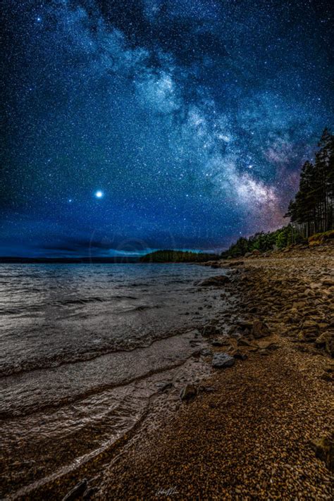 Kielder Astrophotography – Our Image Nation