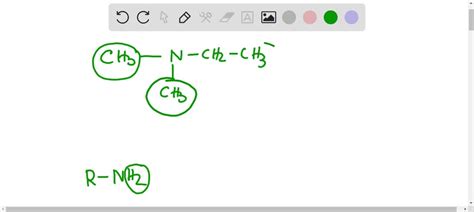 Solved What Is The Common Name Of This Compound Ch3 N Ch2 Ch3 Ch