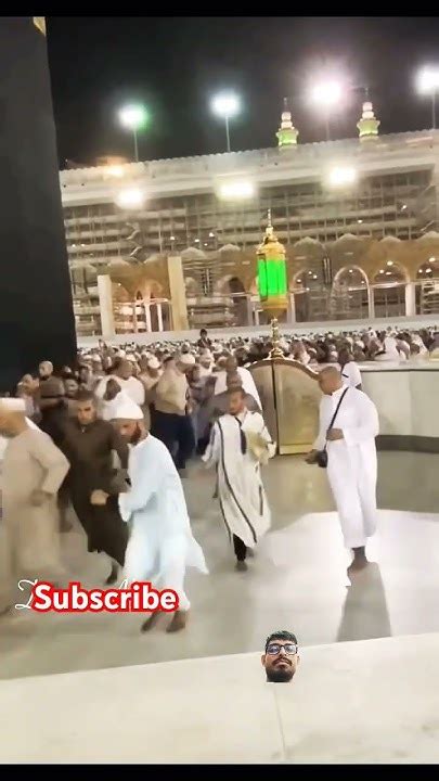 কাবা ঘরের সামনে দোয়া করার মুহূর্ত Viral Kaba Sarif Gojol Islamick Shorts