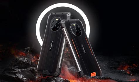 Blackview BL8800 5G - купить Смартфон в Санкт-Петербурге по низкой цене ...