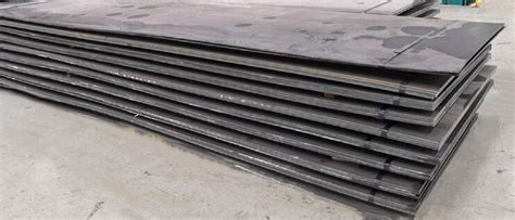 Carbon Steel Sheets Plates Cs Plates Sheets