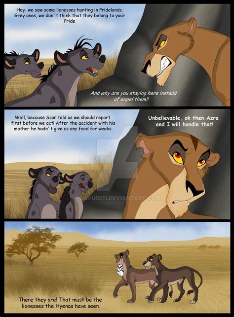 Scars Reign P66 By Savu0211 On Deviantart Lion King Art Lion King Story Lion King Drawings